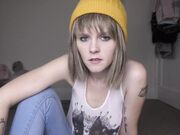 Sydney Harwin -  Brothers Cum Overload