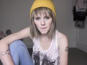 Sydney Harwin -  Brothers Cum Overload