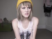 Sydney Harwin -  Brothers Cum Overload