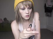 Sydney Harwin -  Brothers Cum Overload