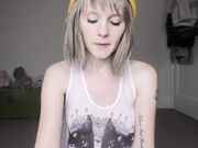 Sydney Harwin -  Brothers Cum Overload