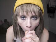 Sydney Harwin -  Brothers Cum Overload