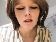 Sydney Harwin -  Brothers Final Request