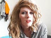 Sydney Harwin -  Co-worker Begs For Your Cum