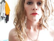 Sydney Harwin -  Co-worker Begs For Your Cum