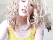 Sydney Harwin -  Cum And Join The Marathon