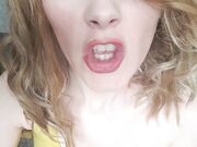 Sydney Harwin -  Cum And Join The Marathon