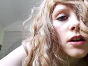 Sydney Harwin -  Cum And Join The Marathon