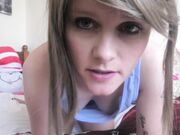 Sydney Harwin -  CumSlut Girlfriend Admits To Cheating