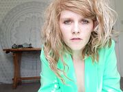 Sydney Harwin -  Cunning Gypsy Steals Your Seed