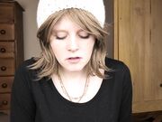 Sydney Harwin -  Daddy Stole My Cherry