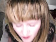 Sydney Harwin -  Dads Gone Its On