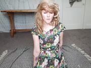 Sydney Harwin -  Daughter's Initiation Ceremony