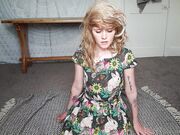 Sydney Harwin -  Daughter's Initiation Ceremony