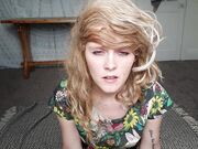 Sydney Harwin -  Daughter's Initiation Ceremony