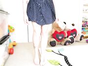 Sydney Harwin -  Daughter’s Secret Affair With Dad