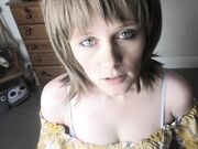 Sydney Harwin -  Desperate Impregnation Creampie