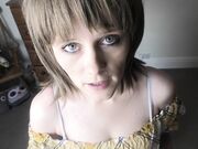 Sydney Harwin -  Desperate Impregnation Creampie