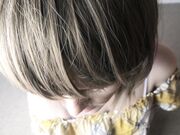 Sydney Harwin -  Desperate Impregnation Creampie