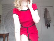 Sydney Harwin -  Does Your Wife Know You Fuck Call Girls