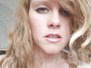 Sydney Harwin -  ExGirlfriend Shows You What Your Missing