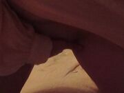 Sydney Harwin -  Finger Fucking My Pussy & Ass at 18yo