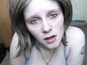 Sydney Harwin -  Fuck My Daughter And Stay With Me