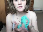 Sydney Harwin -  Fuck My Daughter And Stay With Me