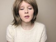 Sydney Harwin -  Grandaddy Touched Me