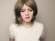 Sydney Harwin -  Grandaddy Touched Me