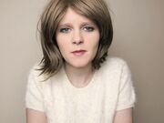 Sydney Harwin -  Grandaddy Touched Me