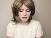 Sydney Harwin -  Grandaddy Touched Me