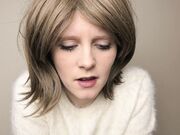 Sydney Harwin -  Grandaddy Touched Me