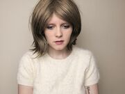 Sydney Harwin -  Grandaddy Touched Me