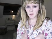 Sydney Harwin -  Hate Fuck Your Mom