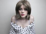 Sydney Harwin -  Hotel Sin