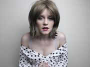 Sydney Harwin -  Hotel Sin