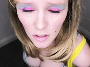 Sydney Harwin -  How To Fuck Your Sister