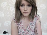 Sydney Harwin -  I Didn’t Want It