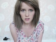 Sydney Harwin -  I Didn’t Want It