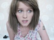 Sydney Harwin -  I Didn’t Want It