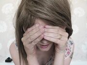 Sydney Harwin -  I Didn’t Want It