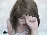 Sydney Harwin -  I Didn’t Want It