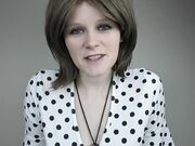 Sydney Harwin -  I Was Your Perverted Dream