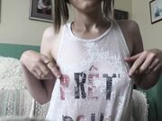 Sydney Harwin -  Im Giving You a Target