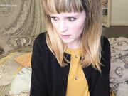 Sydney Harwin -  Internet Down Sons Blue Balls