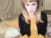 Sydney Harwin -  Internet Down Sons Blue Balls