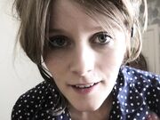 Sydney Harwin -  Lets Play With Our Daughters Panties