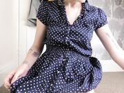 Sydney Harwin -  Lets Play With Our Daughters Panties