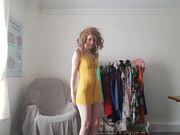 Sydney Harwin -  Little Sis Is Oblivious